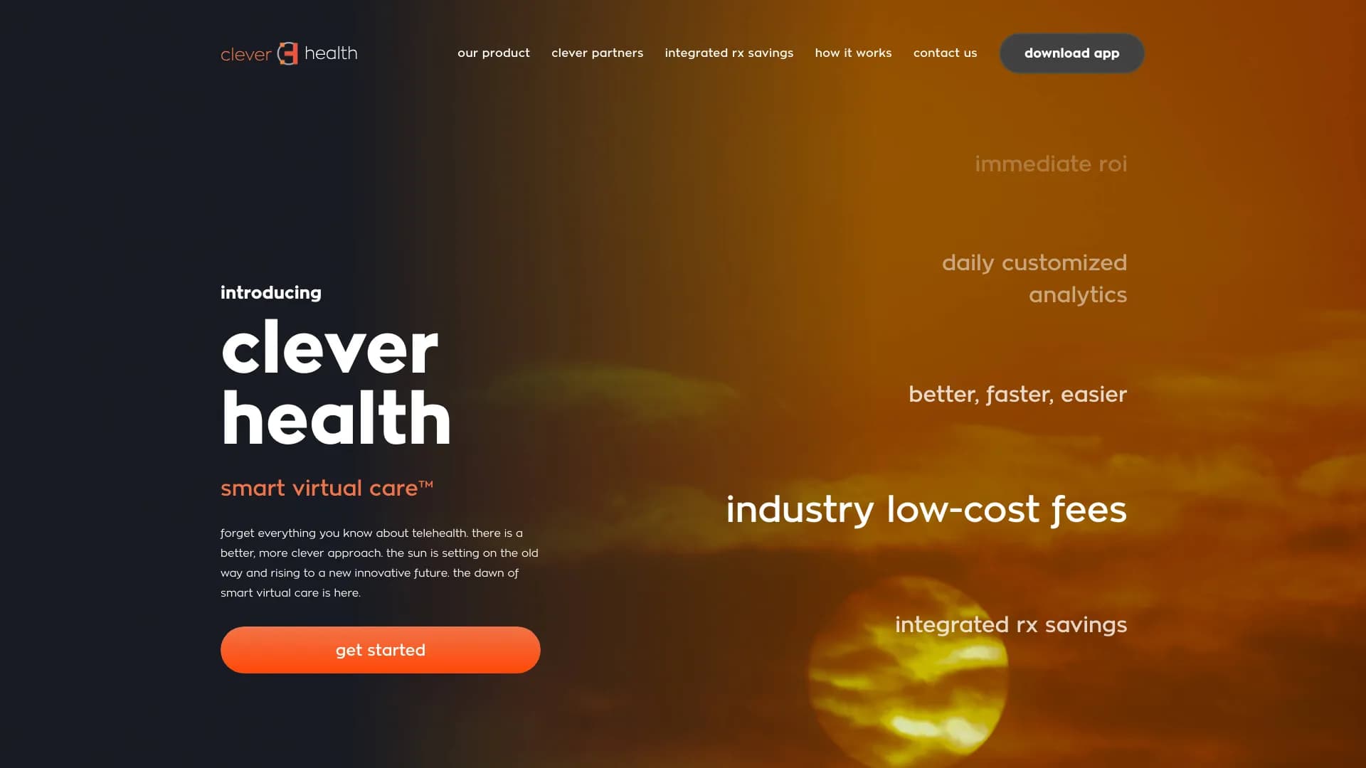 cleverhealth.ai thumbnail