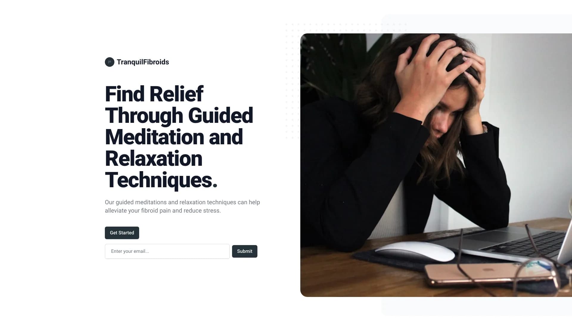 Tranquil Fibroids thumbnail