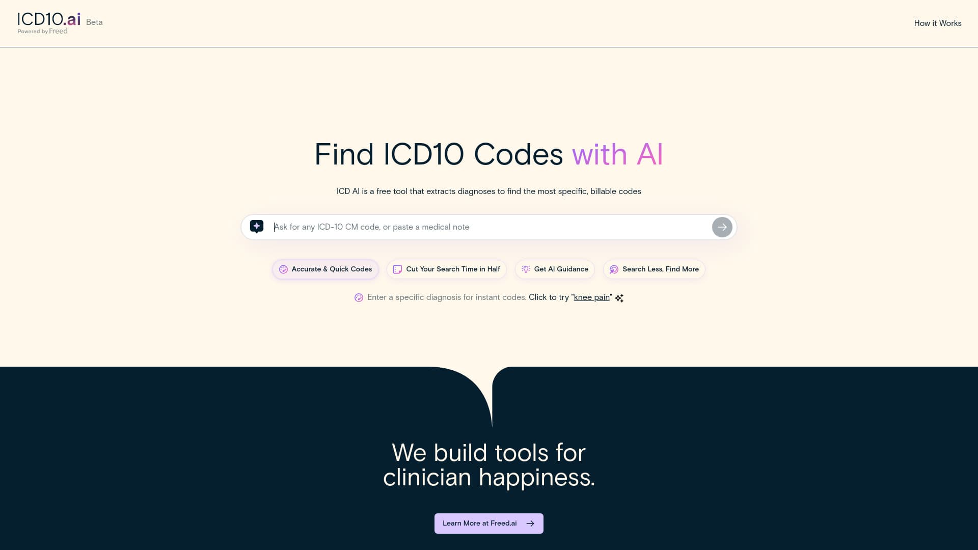 ICD10.ai thumbnail