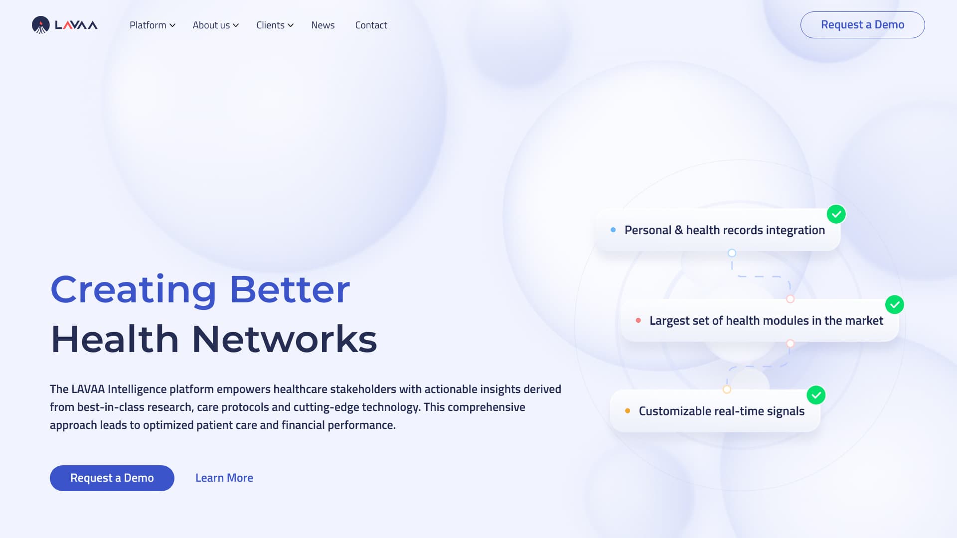 Health Links AI thumbnail