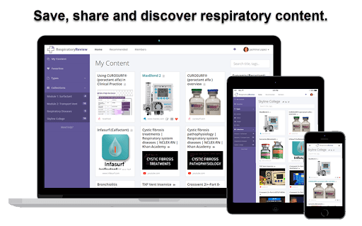 Respiratory Review thumbnail