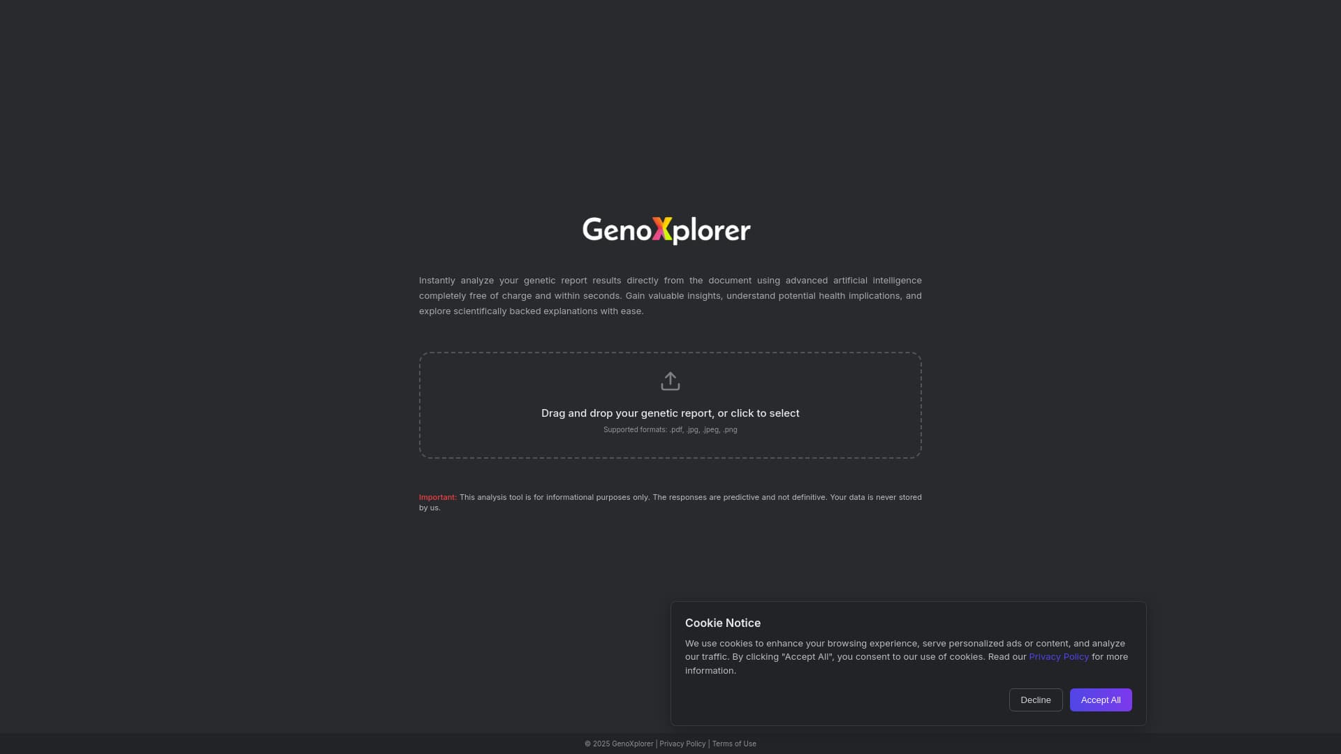 GenoXplorer thumbnail