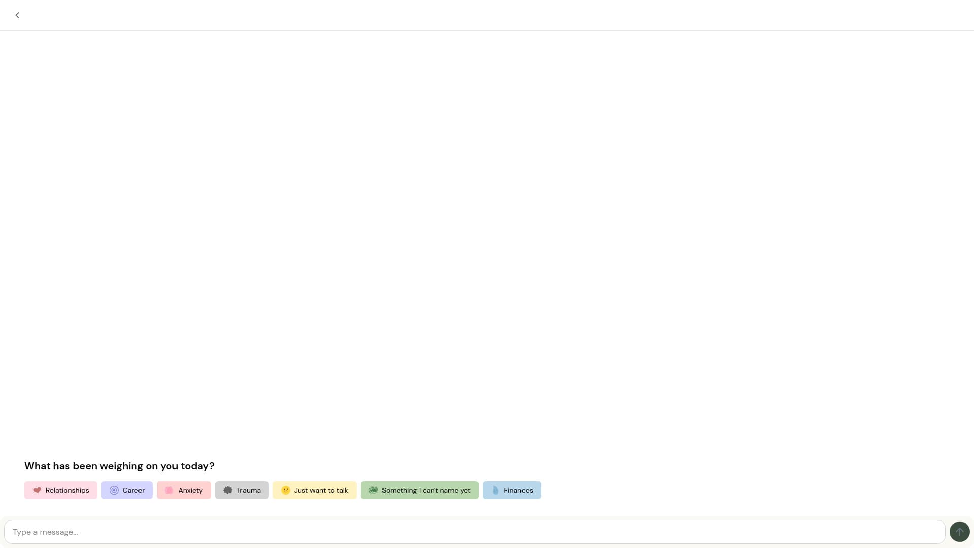Renée Space - Your AI Friend thumbnail