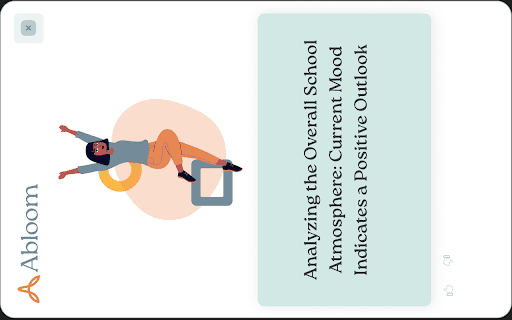 Abloom for Staff: AI Powered Wellbeing thumbnail