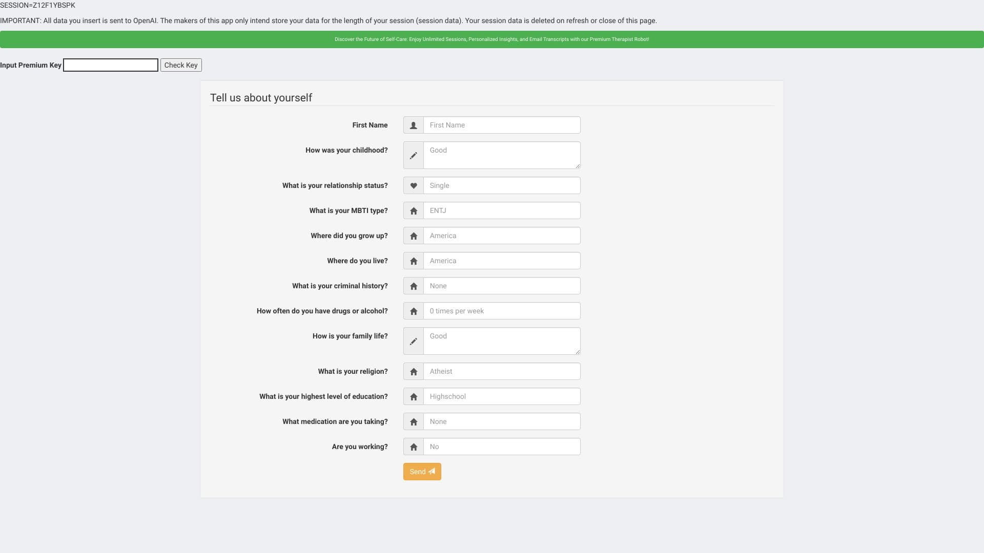 MindMateGPT thumbnail
