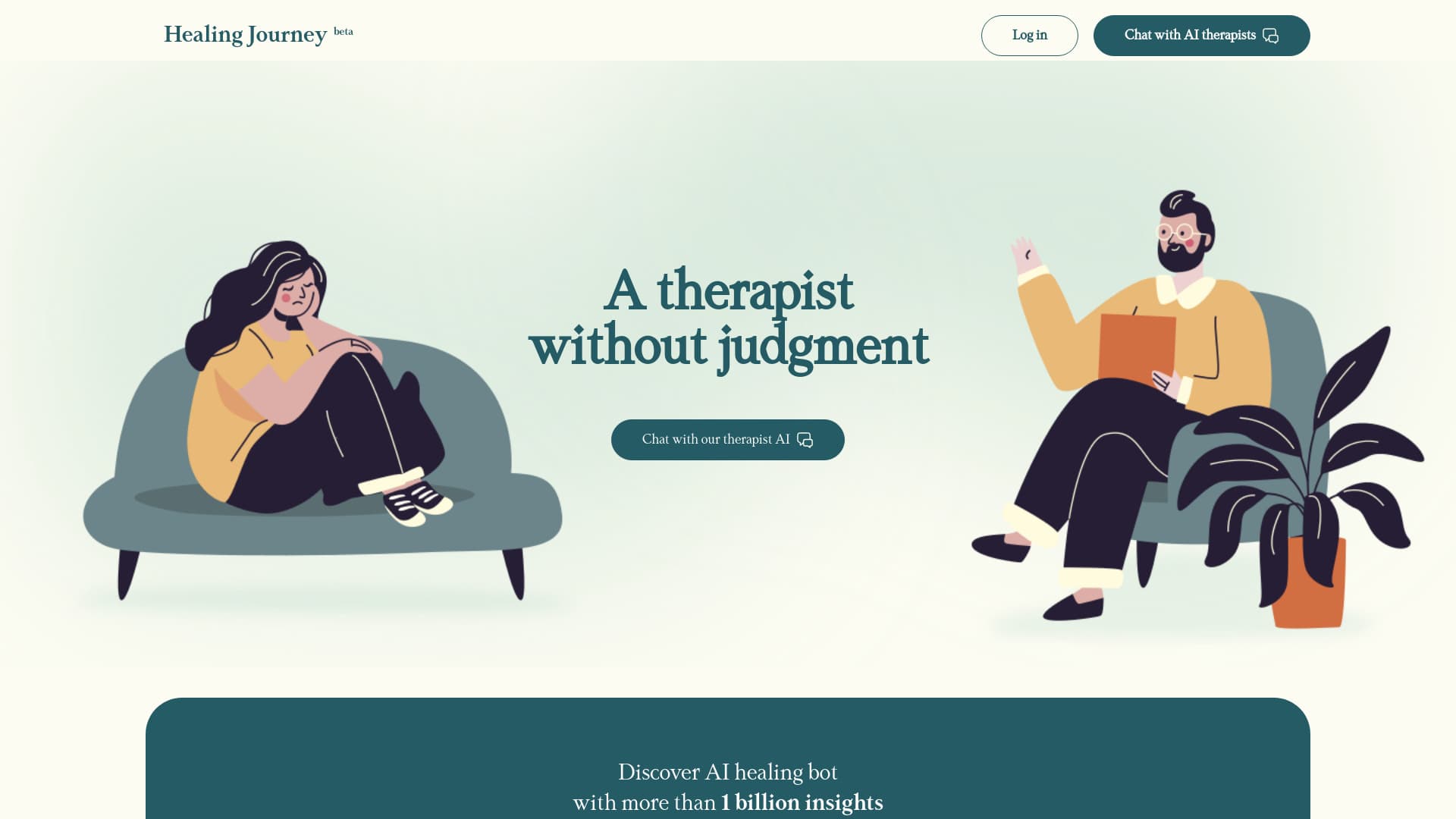 healingjourney thumbnail