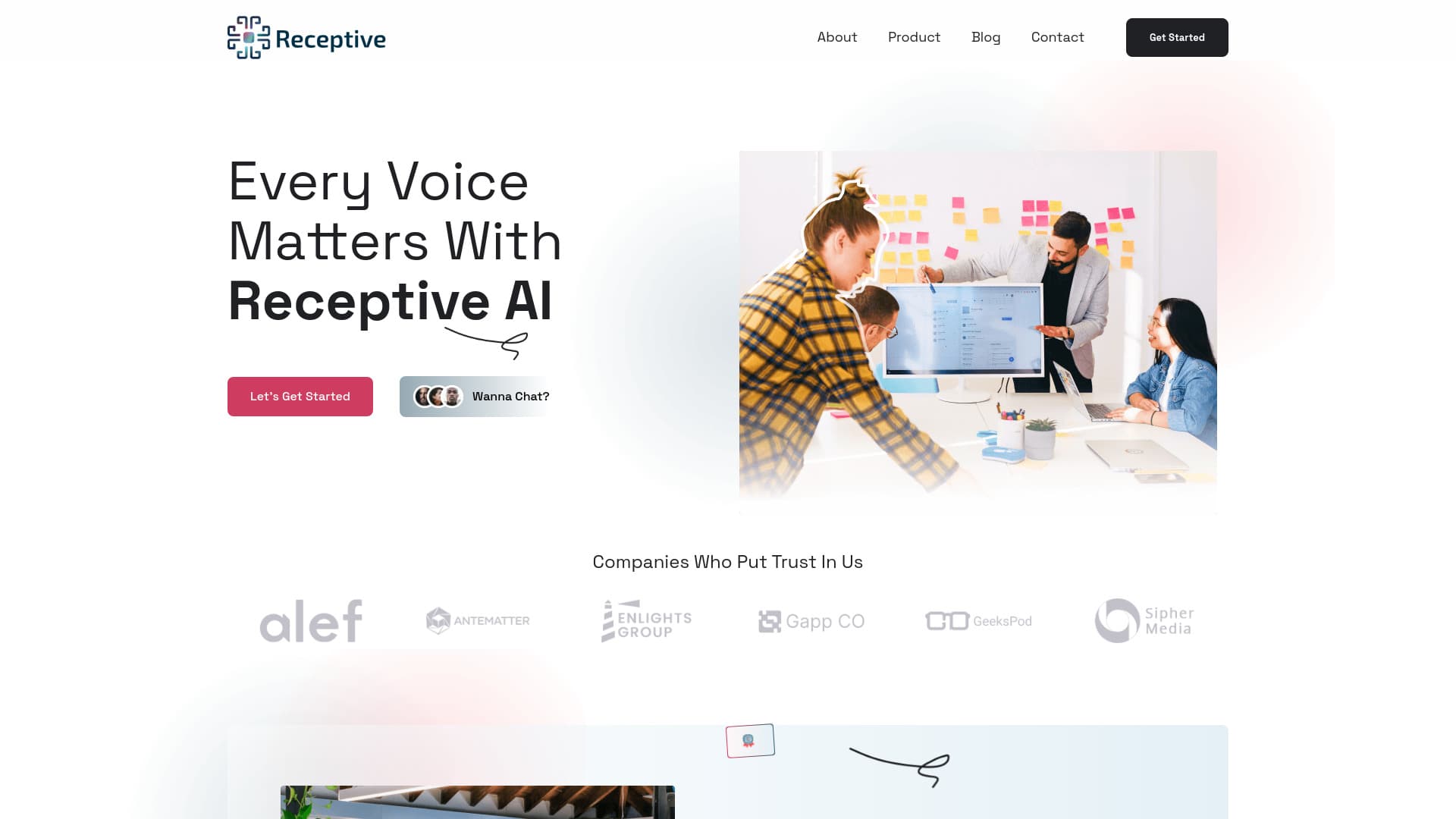 Receptive AI thumbnail