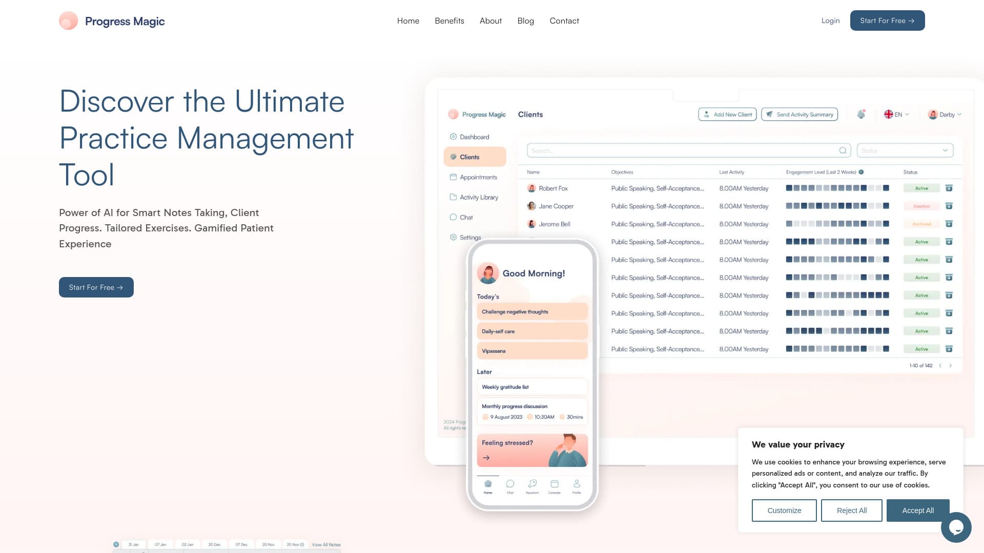 Progress Magic thumbnail
