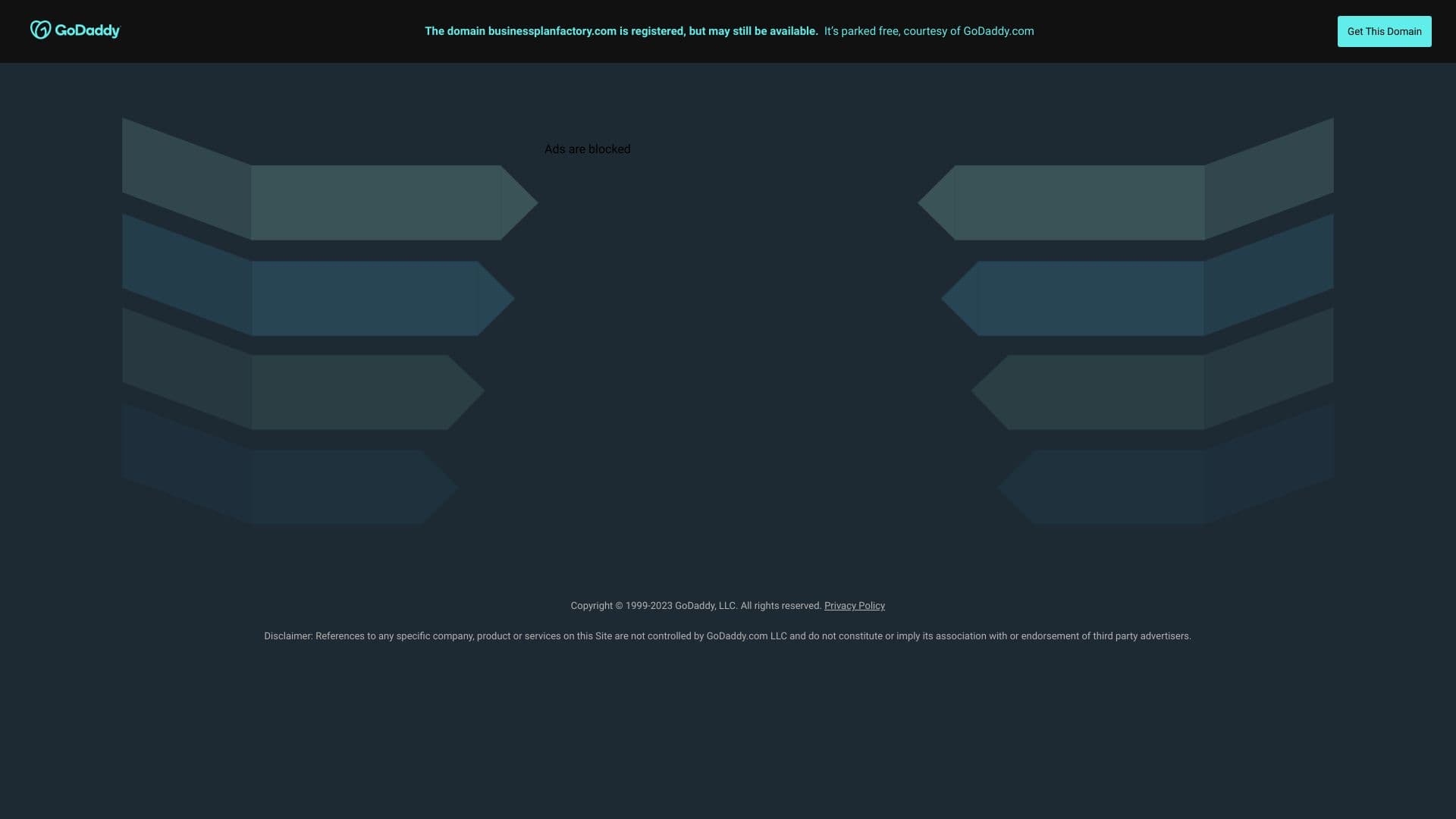 Business Plan Factory thumbnail