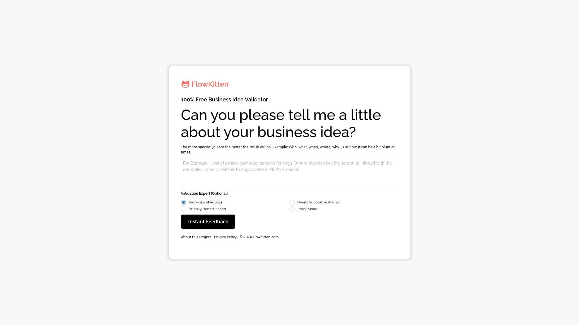 FlowKitten thumbnail