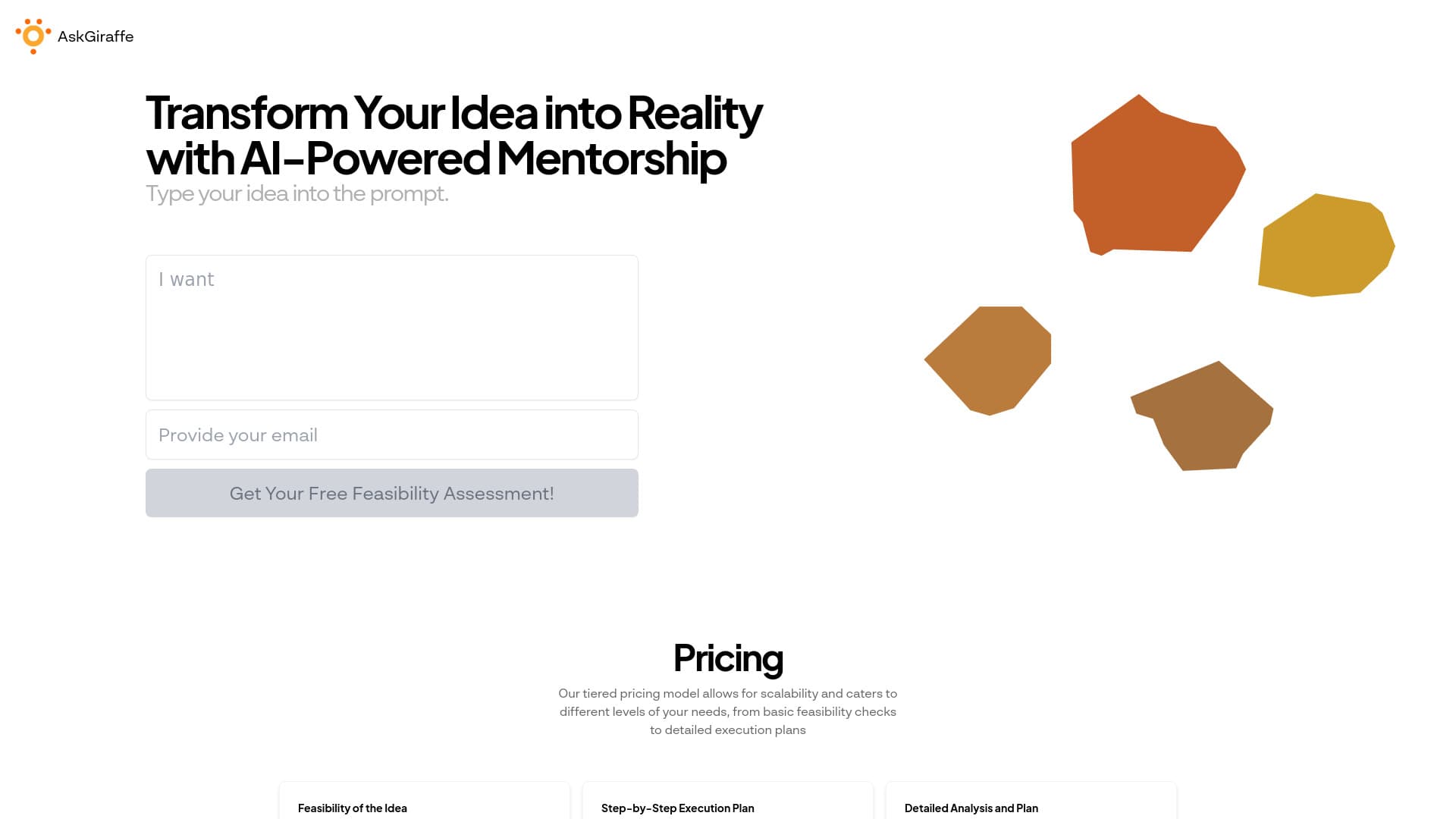 AskGiraffe thumbnail