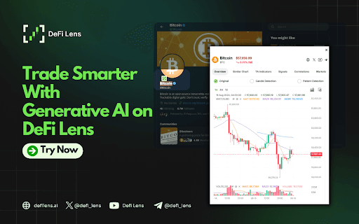 DeFi Lens Extension thumbnail