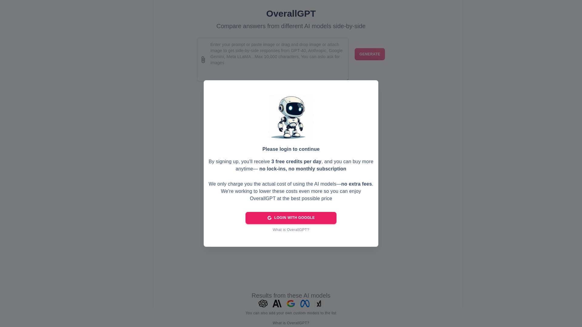 OverallGPT thumbnail