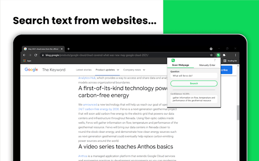 Semantic Search thumbnail