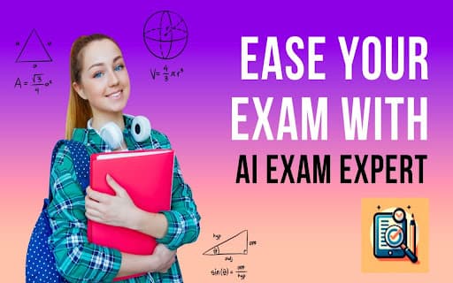 AI Exam Expert thumbnail