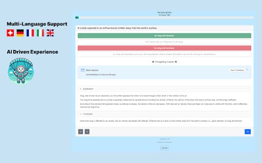 Paragliding Copilot AI thumbnail
