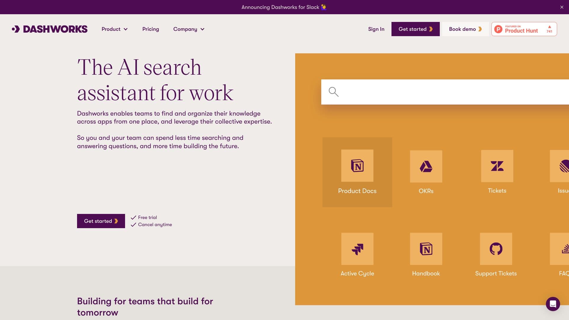 Dashworks ai thumbnail