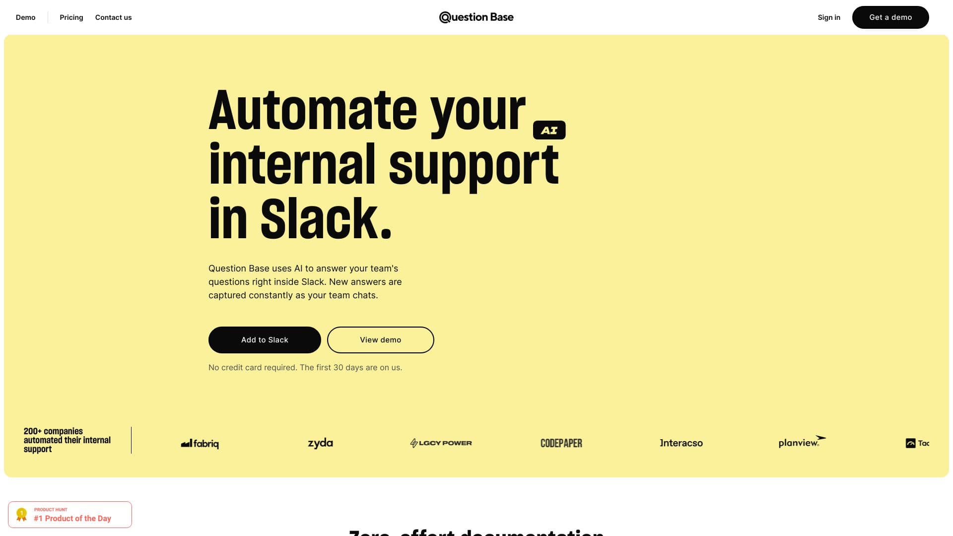 Question Base thumbnail