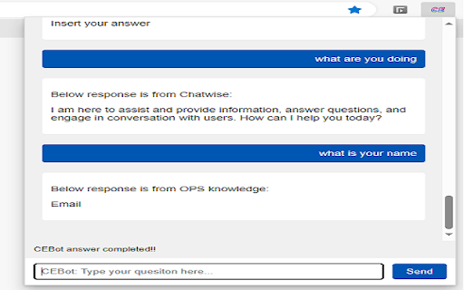 CEBot thumbnail