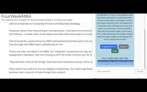 ChatBusiness.ai thumbnail