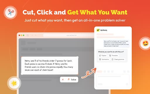 UpStudy - Best AI Tutor thumbnail