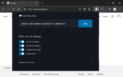 AI Roundtable thumbnail