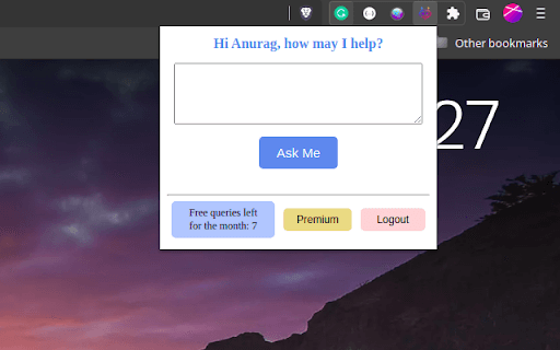 Quickmind: An Assistant on Steroids thumbnail
