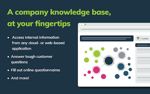 Responsive® LookUp for Chrome thumbnail