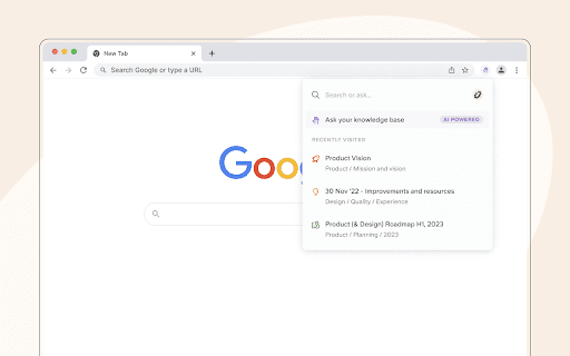 Ask by Slite thumbnail