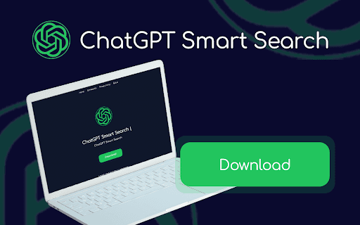 ChatGPT Smart Search thumbnail