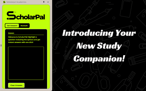 Scholarpal Academics thumbnail