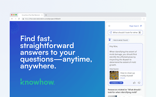 KnowHow thumbnail
