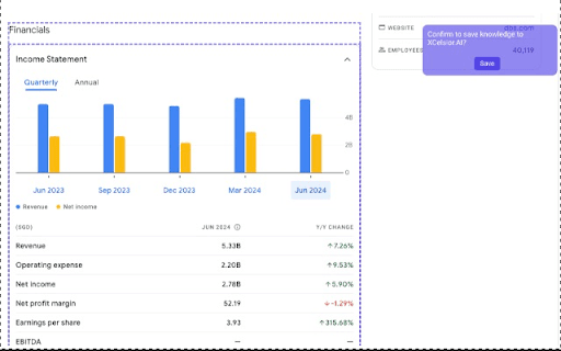 XCelsior Clipper thumbnail