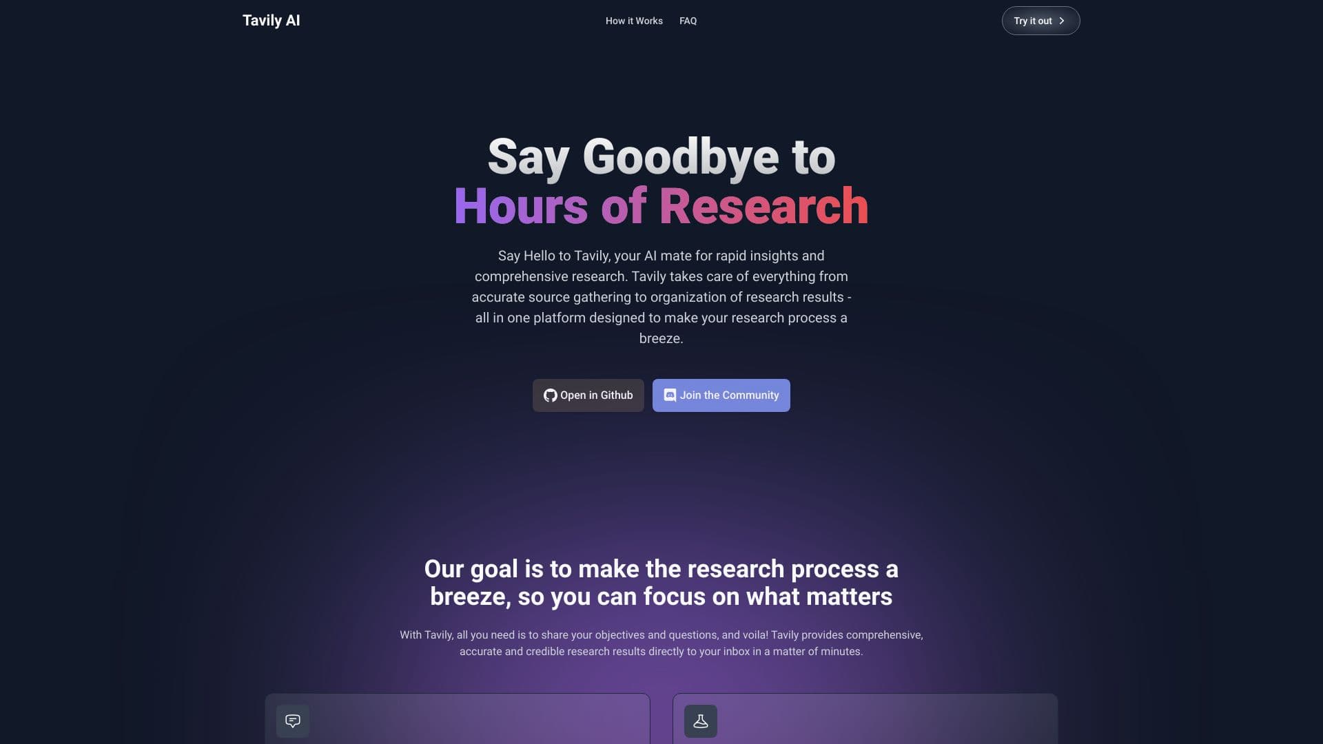 GPT Researcher thumbnail