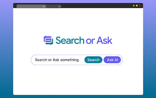 ChatGPT on new tab thumbnail