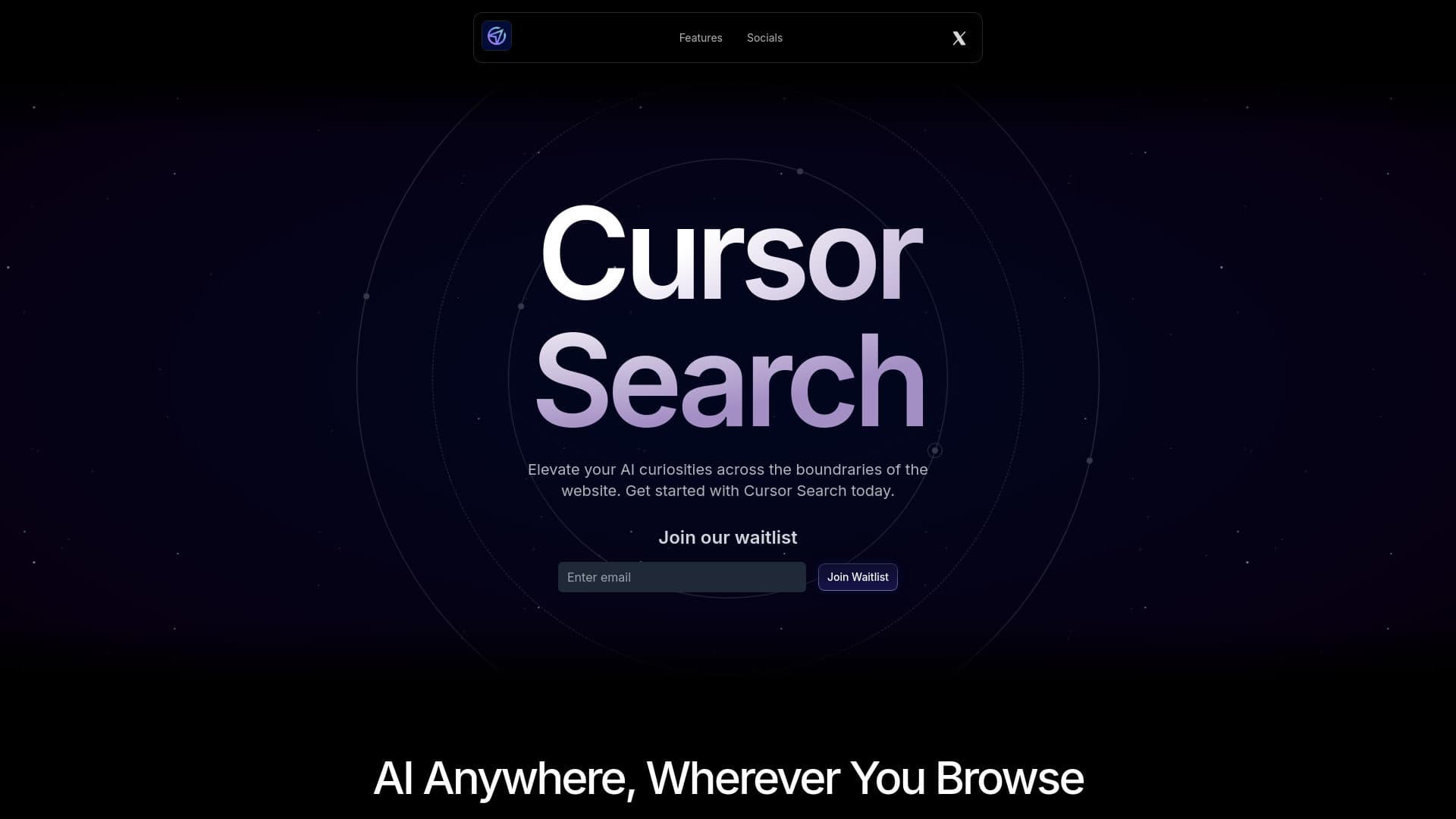 Cursor Search thumbnail