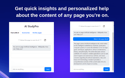 AI StudyPro thumbnail