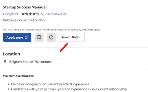 HunterNotes-Job thumbnail