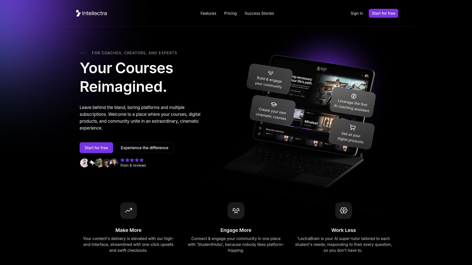 Intellectra thumbnail