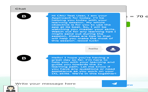 Automated App Coach thumbnail