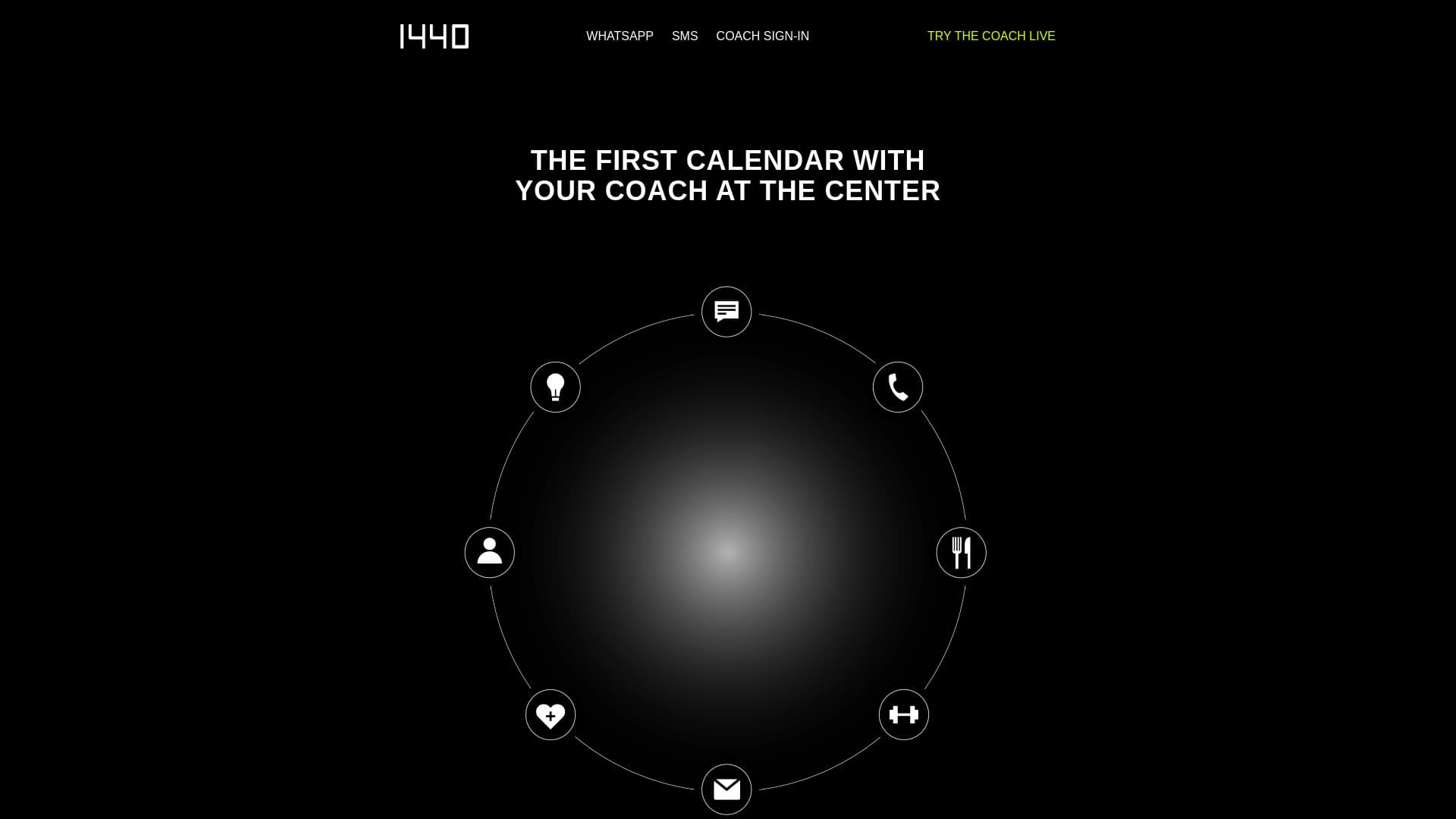 1440 - Time on Purpose thumbnail