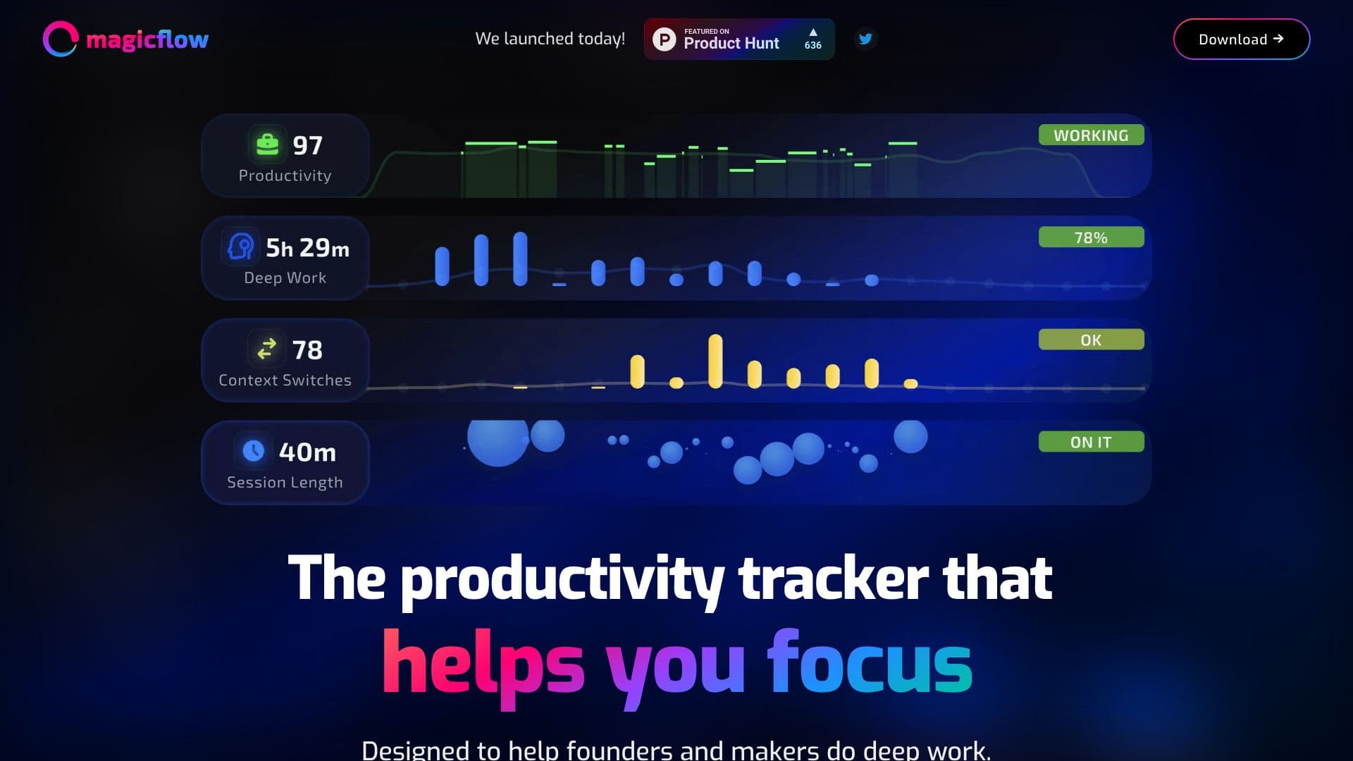 Magicflow 2.0 thumbnail