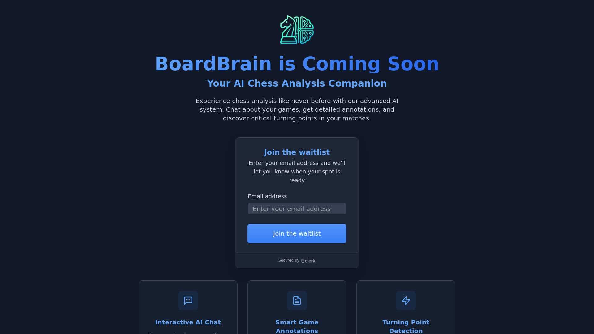 Board Brain thumbnail