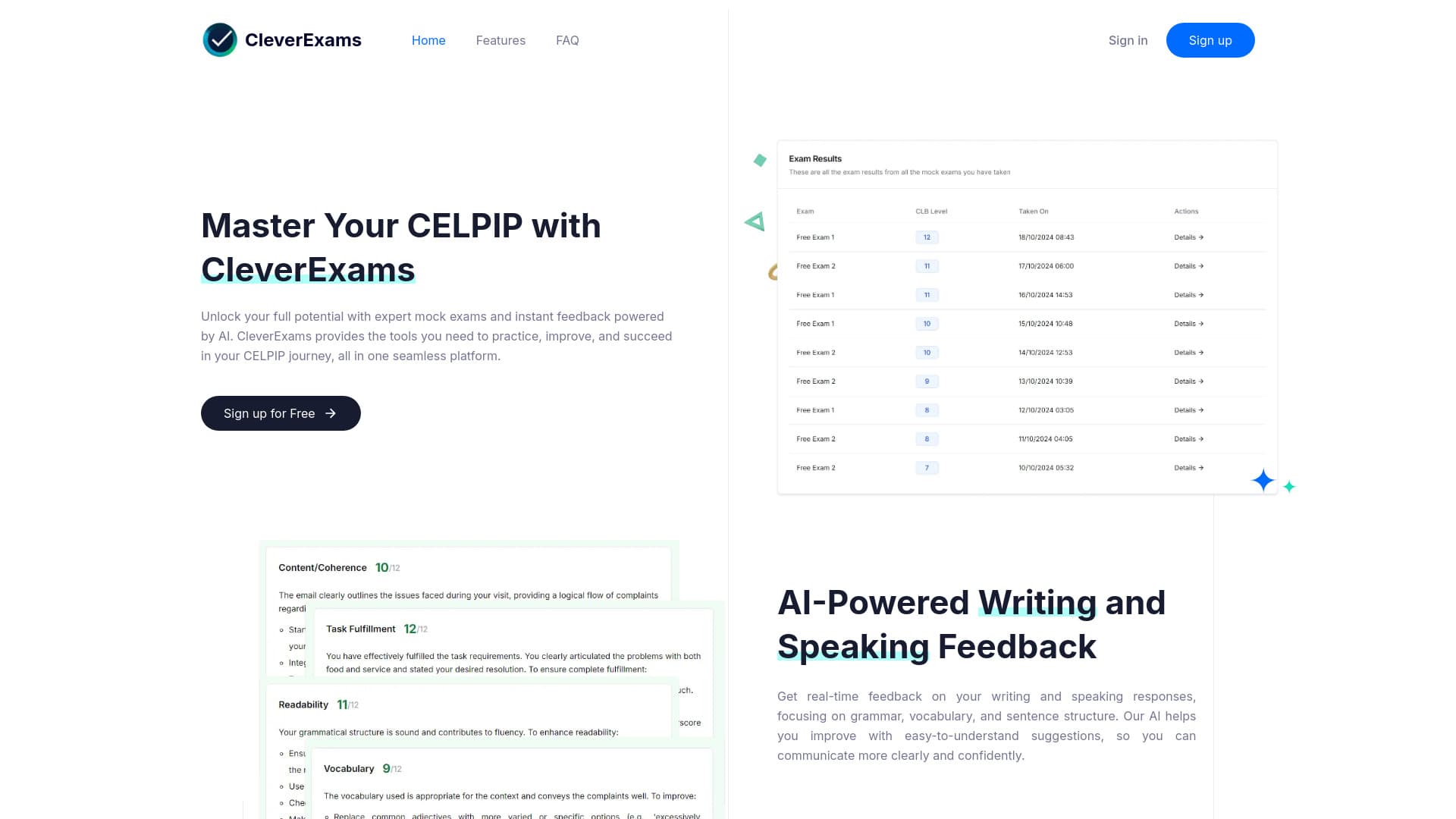 CleverExams thumbnail