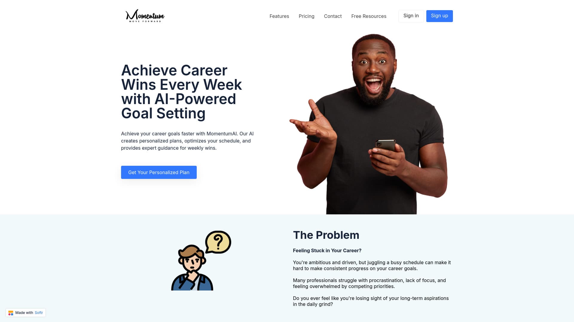 MomentumAI thumbnail