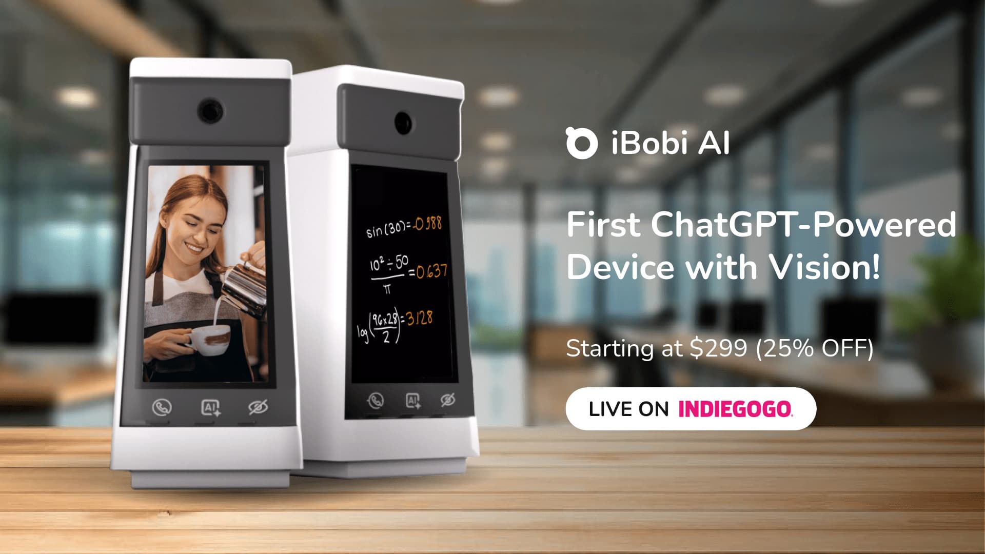 iBobi AI thumbnail
