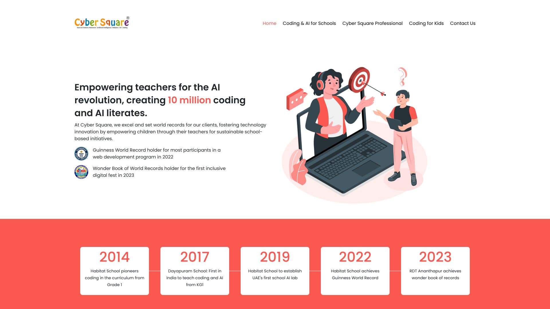 Cyber Square thumbnail