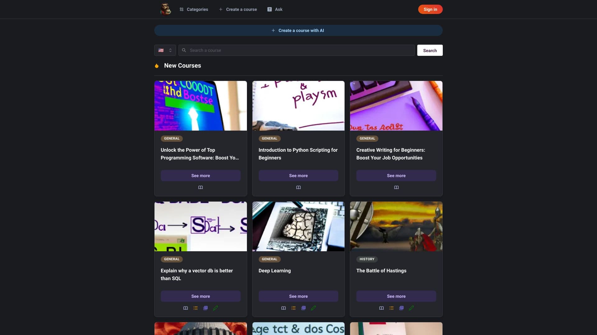 StudyRaid screenshot