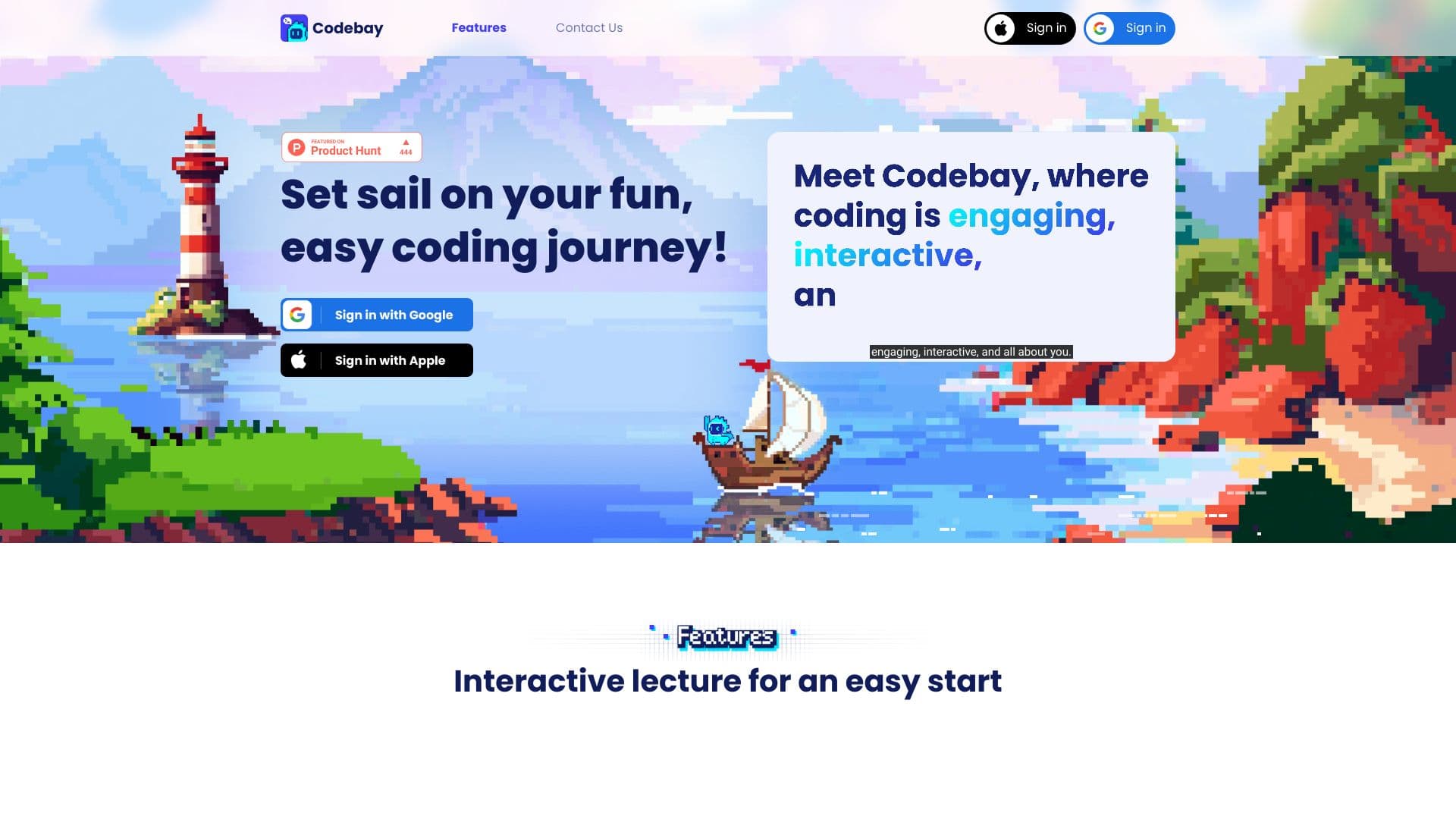 Codebay.ai thumbnail