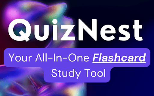 QuizNest thumbnail